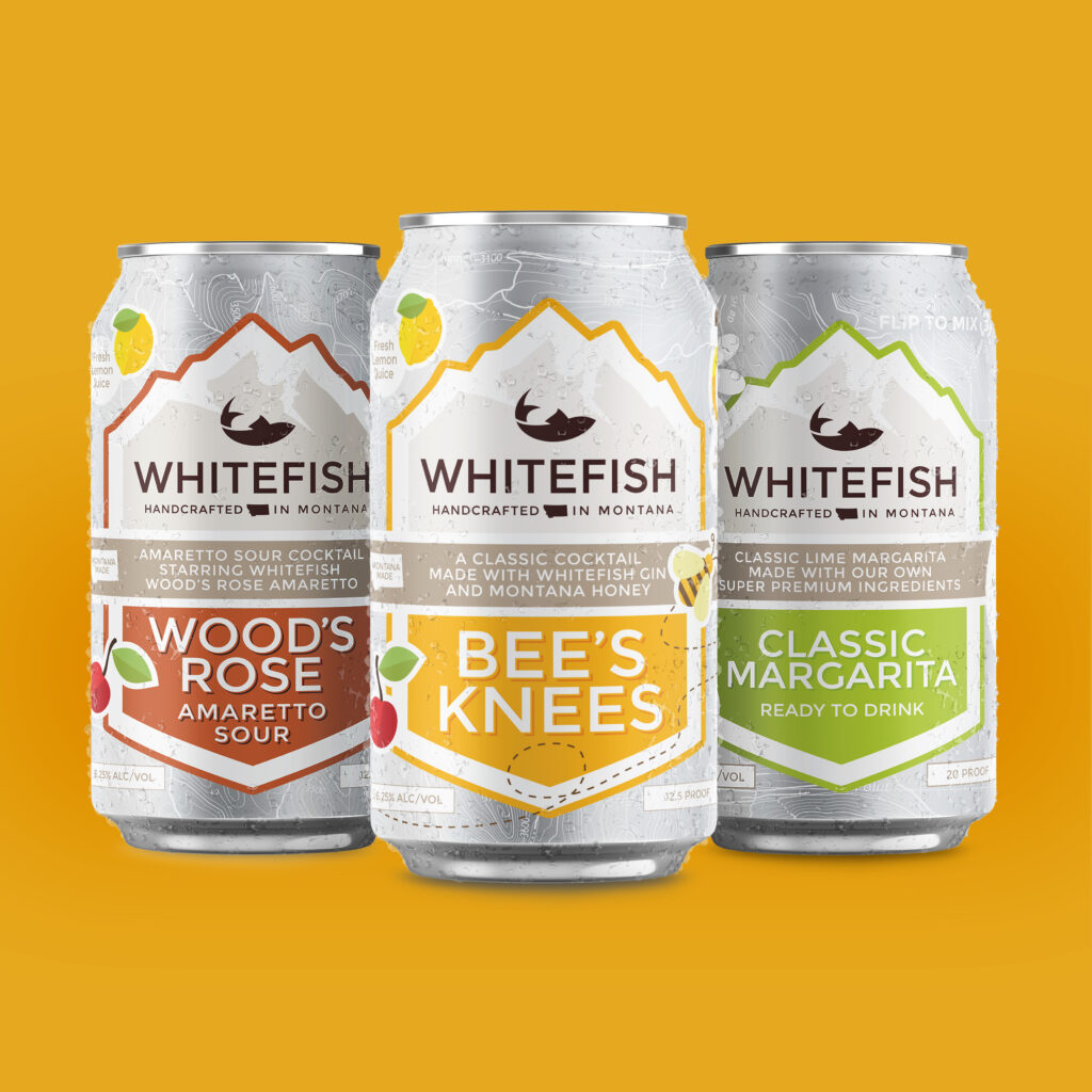 Whitefish Spirits Marc Battaglia